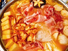 -隐泉京望日式料理(太和广场店)