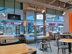 -HELLO 27 意面·沙拉·帕尼尼