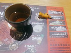 -鳗事鱼意·活鳗現烤专门店(富力海珠城店)