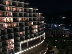 -深圳大梅沙京基洲际度假酒店