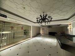 -蓝地时尚庄园(北京清河营地铁站店)