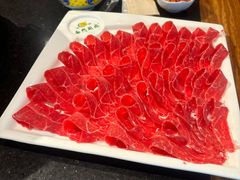 -南门涮肉(上海二店)