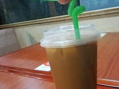 -香港仔茶餐厅(凤阳店)