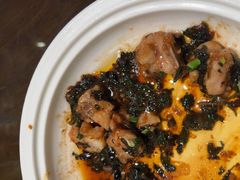 -山水茶艺馆·点心粤菜·30年老字号