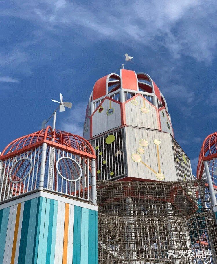 亲子畅玩开心一整天，只要198元！