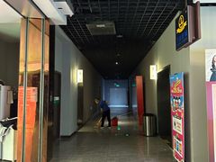 -万达影城(白云万达广场IMAX店)