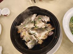 -中山国际酒店中餐厅