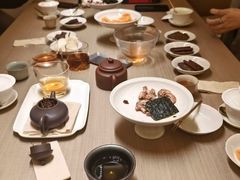 -隐溪茶馆(静安寺店)