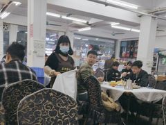 大堂-嘉升大排档(番禺总店)