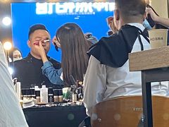 -海马体家庭照相馆(广州正佳广场店)