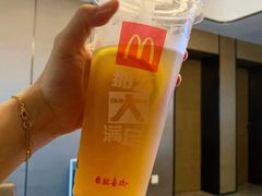 -麦当劳(四川北路店)