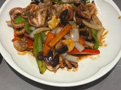 -燕春楼(海河华鼎店)