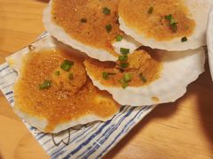 -大焰自助日本料理 铁板烧(徐汇店)