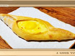 -格鲁·秀色Georgia’s Feast