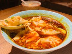 -酒肆浅葱•烧烤•龙虾•排档(卓悦intown店)