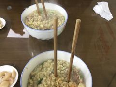 -老刘家泡馍·陕西老字号(钟楼广济街店)