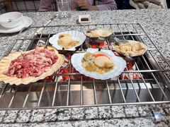 -震海贝烤贝·民俗特色店(延吉总店)