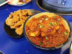 -马路边边 传媒大学店