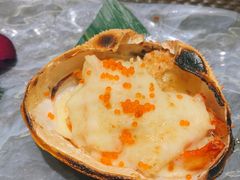 -贵木日本料理·铁板烧(新地假日广场店)