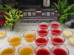 -金马门国际美食百汇(珞喻路店)