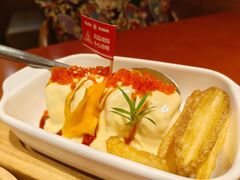 -仓桥家·焗寿司·锅物(光谷步行街店)
