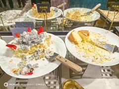 -晶丽香榭自助餐(南京大饭店)