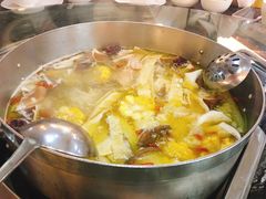 -御膳宫药膳餐厅(金沙店)