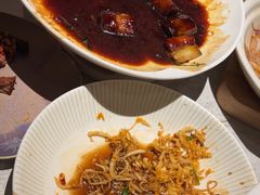 -上和臻品中国菜(花园街店)