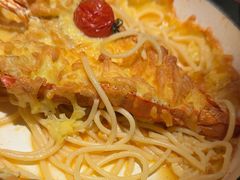 -第101座花园餐厅(湖滨88店)