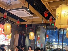 -兔槽江湖菜·重庆璧山兔(水围店)