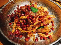 -吃饭皇帝大土家民族菜(正大广场店)