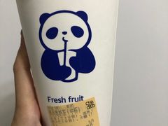 -茶百道(昌平府学路店)