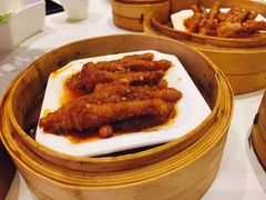 -粤珍轩.创始店.始于2001(含光门店)