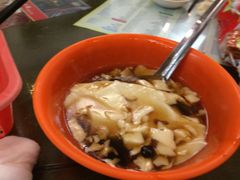 豆腐脑-名门小厨(劲松店)