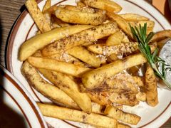 -ZAFFERANO西班牙海鲜饭(上海首店)