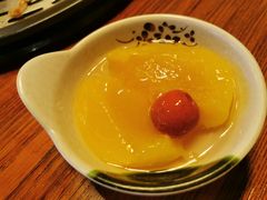 -蟹谢蒸鲜自助餐厅