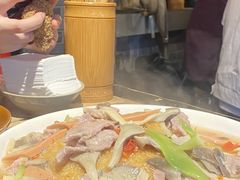 -饭江湖·江湖菜(湖广会馆店)