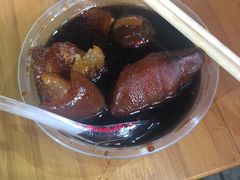 -昌记西关濑粉(西华路店)