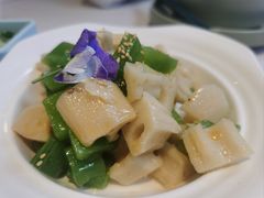 -南拳十三姨·潮汕砂锅粥·粤菜(西单大悦城店)