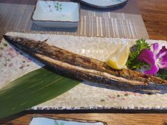-酒井酱子·深夜食堂(东城汇店)