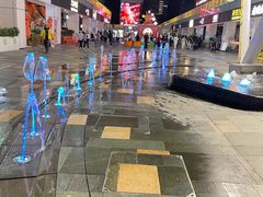 -HALO广场(梨园路店)