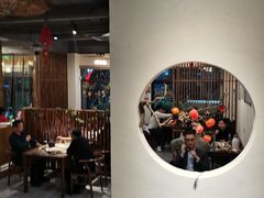 大堂-本味焖罐源(天泽街店)
