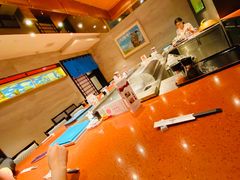 -小山日本料理(兴业太古汇店)