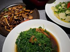 -吴越荣记苏州菜·松鼠桂鱼100%活鱼现做(斜塘老街店)