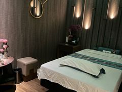 -足莲得·足道SPA(滨湖银泰店)