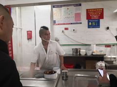-汪家馄饨(集庆路店)