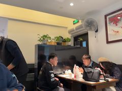 -裕兴记•蟹黄面馆(人民广场店)