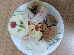 -富华斋饽饽铺·宫廷糕点·伴手礼(护国新天地店)