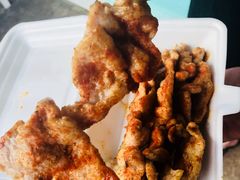 里脊肉串-豪香里脊肉串(大中路店)