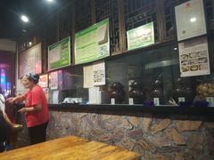 -汉阴白火石汆汤